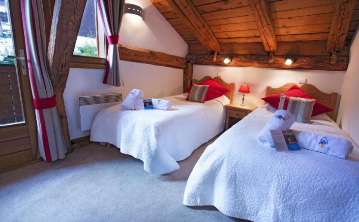 Chalet Aux Joux in Morzine , France image 6 